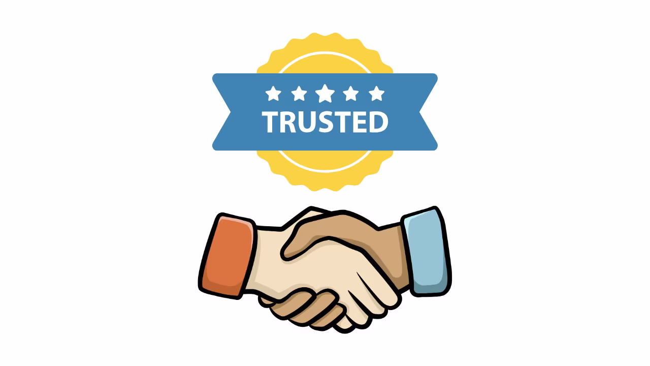 Your Trusted Premier Partner